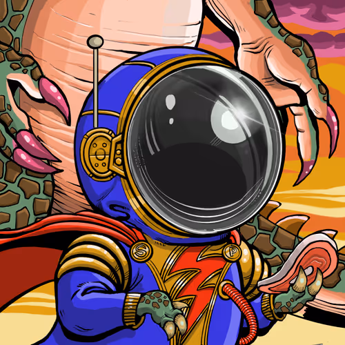 Space Dinos Club