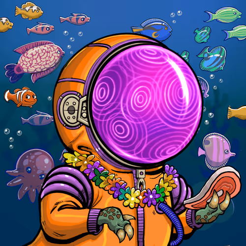 Space Dinos Club