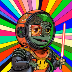 Space Dino #2146