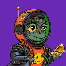 Space Dino #215