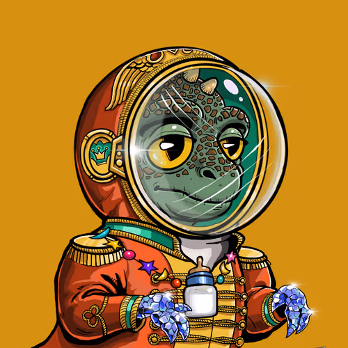 Space Dinos Club