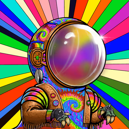 Space Dinos Club