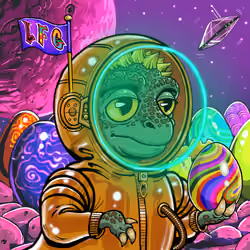 Space Dino #8362