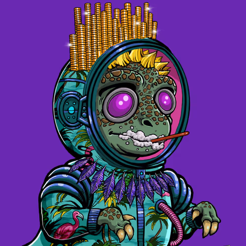 Space Dinos Club