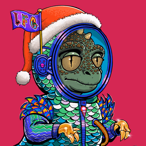 Space Dinos Club