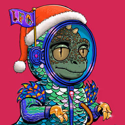 Space Dino #5309