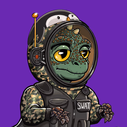 Space Dinos Club