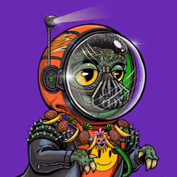 Space Dino #908