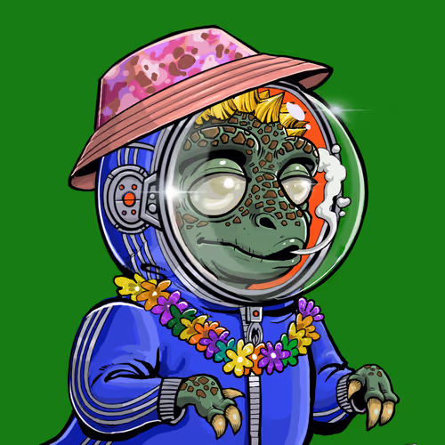 Space Dinos Club