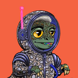 Space Dino #3003