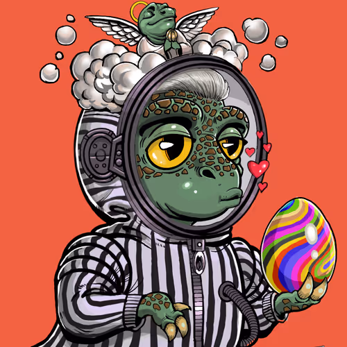 Space Dinos Club