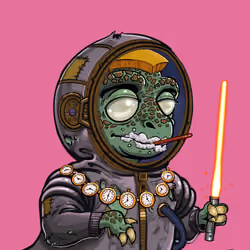 Space Dino #6302