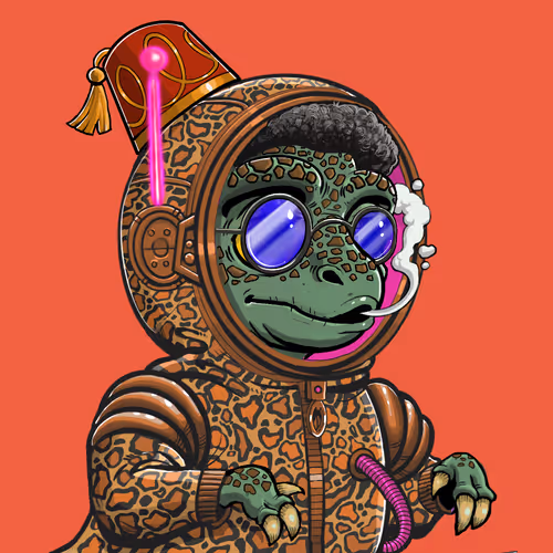 Space Dinos Club