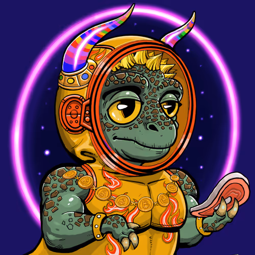 Space Dinos Club