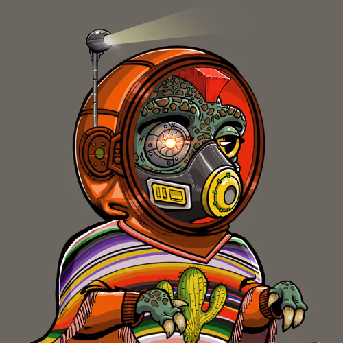 Space Dinos Club