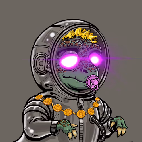 Space Dino #8340