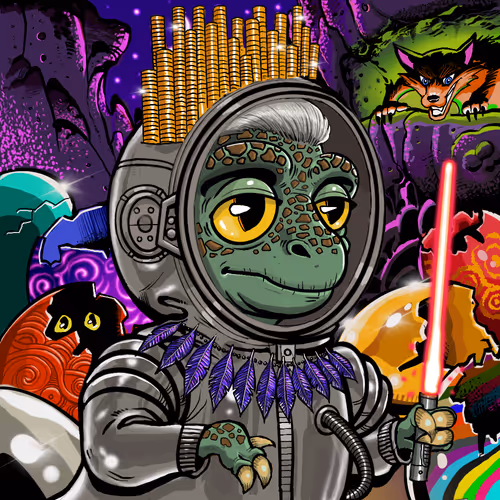 Space Dinos Club