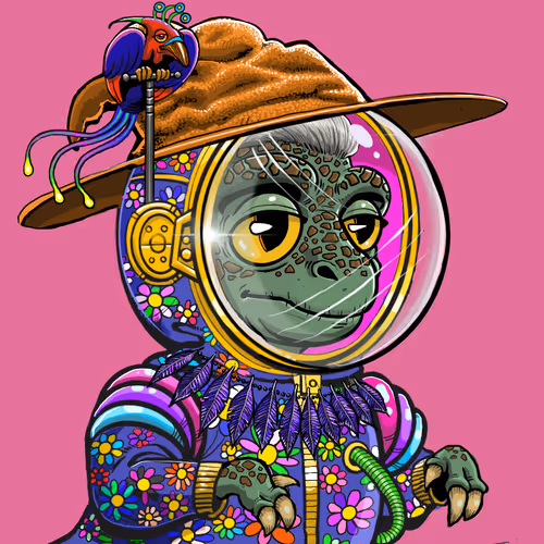 Space Dinos Club