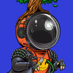 Space Dino #7481