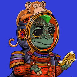 Space Dino #4833