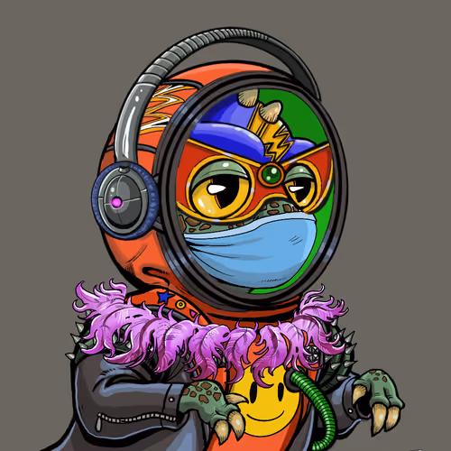 Space Dinos Club