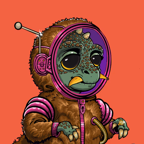 Space Dinos Club