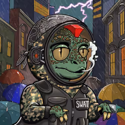 Space Dino #177