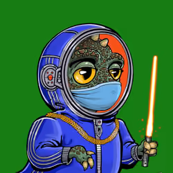 Space Dino #6091
