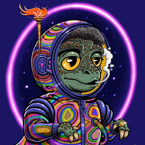 Space Dinos Club