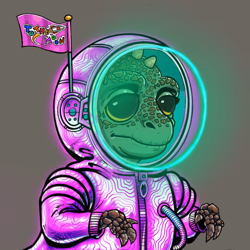 Space Dinos Club