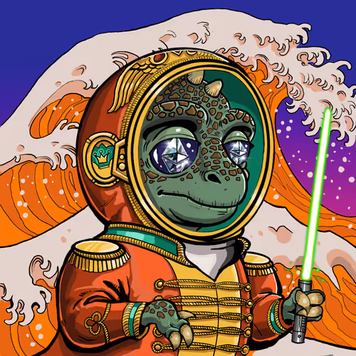 Space Dinos Club