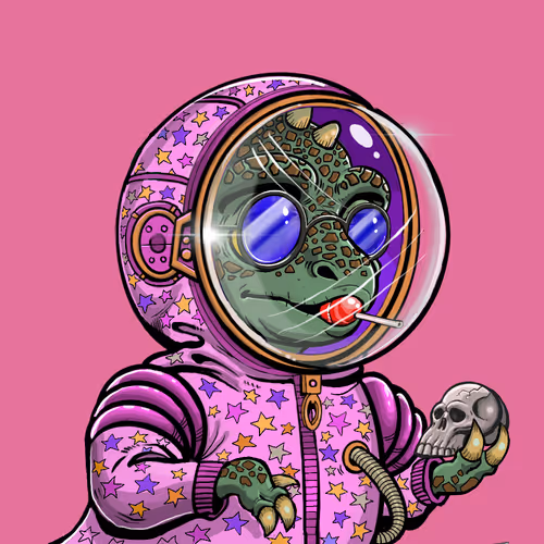 Space Dinos Club