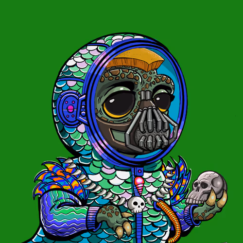 Space Dinos Club