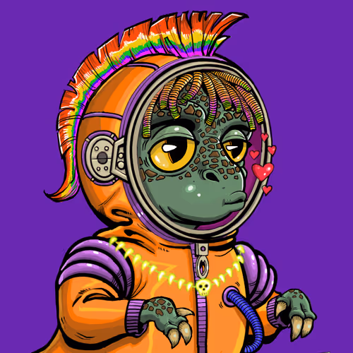 Space Dinos Club
