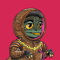 Space Dino #8711