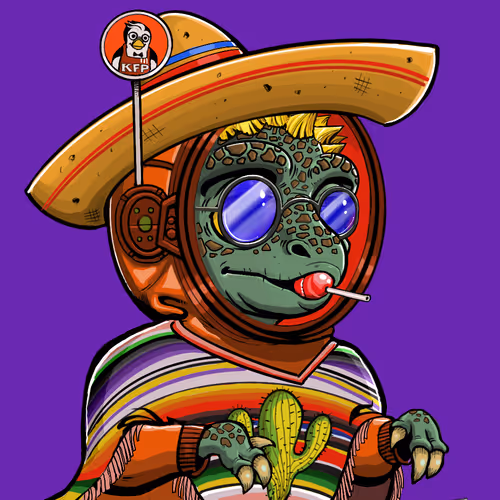 Space Dino #1569