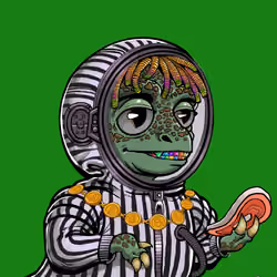 Space Dino #5996