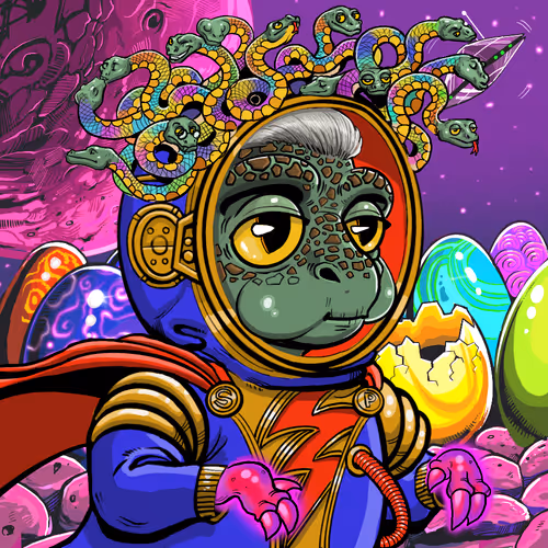 Space Dinos Club