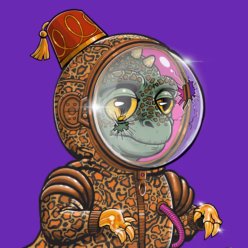 Space Dinos Club