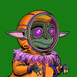 Space Dino #9502