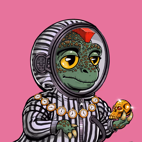 Space Dinos Club