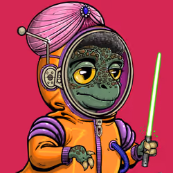 Space Dino #335