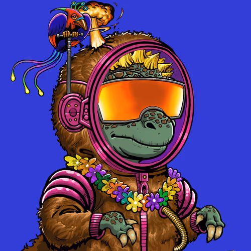 Space Dinos Club
