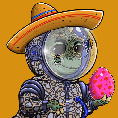 Space Dinos Club