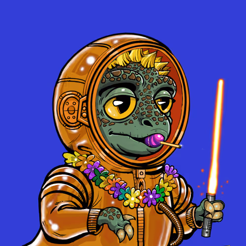 Space Dinos Club