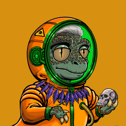 Space Dinos Club