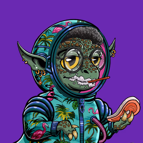 Space Dinos Club
