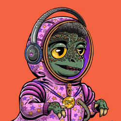 Space Dino #7518