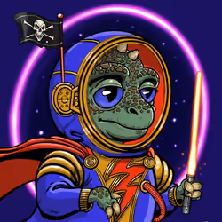 Space Dino #9013