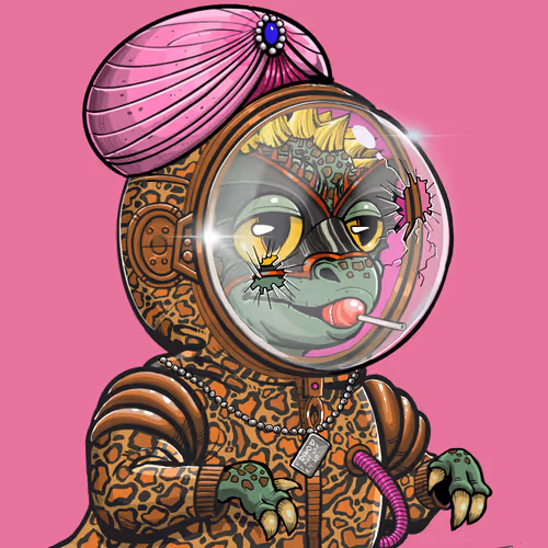 Space Dinos Club